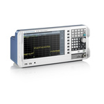 Rohde & Schwarz FPC1000 Desktop Spectrum Analyser, 5 kHz → 3 GHz