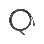 Fluke I17XX-BNC-M2M, Accessory Type 4 Pin Male to BNC Male Cable