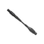 Fluke I17XX-BNC-M2F, Accessory Type 4 Pin Male to BNC Female Cable