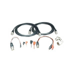 BK Precision Function Generator Test Leads Set