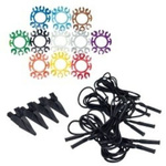 Chauvin Arnoux P01295476, Accessory Type Test Lead