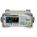 Teledyne LeCroy Waveform Generator, 350MHz Max, 2-Channel, 1 μHz Min
