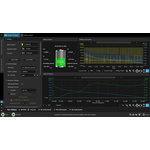 Keysight Technologies BV9210B/R-X4H-001-L, Accessory Type Advanced Battery Test and Emulation Software