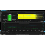 Keysight Technologies BV9210B/R-X4H-004-L, Accessory Type Advanced Battery Test and Emulation Software