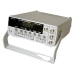 Chauvin Arnoux XG2102 Function Generator, 0.02Hz Min