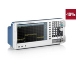 Rohde & Schwarz FPC1000 Desktop Spectrum Analyser, 3MHz