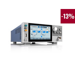 Rohde & Schwarz SMCV100BP2 Bundle RF Signal Generator, 4kHz min, 3GHz max