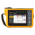 Fluke 1773/BASIC Power Quality Analyser, 3-Phase, 6000A Max, 1000V dc Max