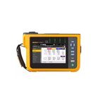 Fluke 1775 Power Quality Analyser, 3-Phase, 6000A Max, 1000V dc Max