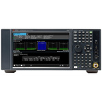 Keysight + Spectrum Analyser, 0.000009 → 26.5GHz