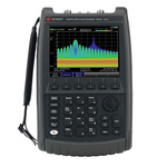 Keysight + Spectrum Analyser, 10MHz