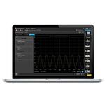 Keysight Technologies PathWave BenchVue Frequency Counter Software, Fixed Node Locked