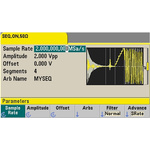Keysight Memory Upgrade for Use with Multimeters
