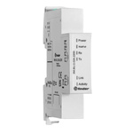 Finder 6M.BU DC Power Analyzer, 1500V Max