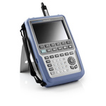 Rohde & Schwarz FPH-P1 Handheld Spectrum Analyser, 2GHz