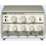 Aim-TTi TGP110 Pulse Generator, 0.1 Hz min, 10MHz max, RS Calibration
