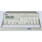 Aim-TTi TG330 Function Generator, 0.03Hz Min, 3MHz Max, Variable Sweep