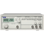 Aim-TTi TG315 Function Generator, 0.03Hz Min, 3MHz Max - RS Calibration
