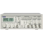 Aim-TTi TG330 Function Generator, 0.03Hz Min, 3MHz Max, Variable Sweep - RS Calibration