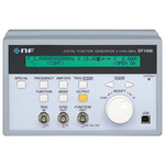 NF DF1906 Function Generator