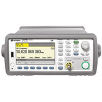 Keysight Technologies 53210A Frequency Counter, 0 Hz Min, 350MHz Max, 10 Digit Resolution - RS Calibration