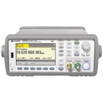 Keysight Technologies 53220A Frequency Counter, 0 Hz Min, 350MHz Max, 12 Digit Resolution - UKAS Calibration