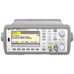 Keysight Technologies 53220A Frequency Counter, 0 Hz Min, 350MHz Max, 12 Digit Resolution - UKAS Calibration