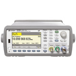 Keysight Technologies 53230A Frequency Counter, 0 Hz Min, 350MHz Max, 12 Digit Resolution - RS Calibration