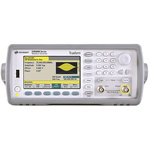 Keysight Technologies 33509B Function Generator, 1μHz Min, 20MHz Max, FM Modulation, Variable Sweep - RS Calibration