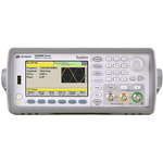 Keysight Technologies 33510B Function Generator, 1μHz Min, 20MHz Max, FM Modulation, Variable Sweep - RS Calibration