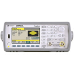 Keysight Technologies 33519B Function Generator, 1μHz Min, 30MHz Max, FM Modulation, Variable Sweep - RS Calibration