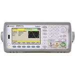 Keysight Technologies 33520B Function Generator, 1μHz Min, 30MHz Max, FM Modulation, Variable Sweep - RS Calibration