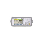 Keysight Technologies 33521B Function Generator, 1μHz Min, 30MHz Max, FM Modulation, Variable Sweep