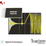 Keysight 16M Memory for 2 Channel Models for Use with 33500B Series Signal Generators