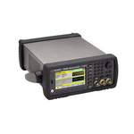 Keysight NISPOM and File Security for Use with 33500B Series Waveform Generators