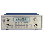 Aim-TTi TF930 Frequency Counter, 0.001 Hz Min, 3GHz Max, 10 Digit Resolution - RS Calibration