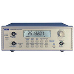Aim-TTi TF930 Frequency Counter, 0.001 Hz Min, 3GHz Max, 10 Digit Resolution - UKAS Calibration