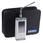 Aim-TTi PSA6005USC Handheld Spectrum Analyser, 10 MHz → 6 GHz