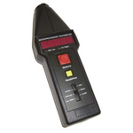 Compact Tachometer Best Accuracy ±0.05 % - Optical LED 99999rpm