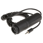 Compact VLS/5J Tachometer Optical Speed Sensor