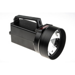 RS PRO DT-2239-2 (230V) Stroboscope, 10000rpm Max, ±0.05 % Accuracy, 1s Sample Time