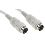 RS PRO Stroboscope Extension Cable