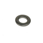 Plain Stainless Steel Plain Washer Plain Washer, M24, A2 304