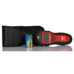 RS PRO Tachometer Best Accuracy ±0.05 % - Non Contact LCD