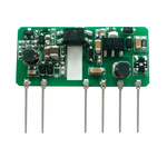 RS PRO Encapsulated, Switching Power Supply, 3.3V dc, 1A, 3.3W