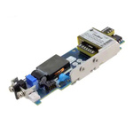 CmC-W01 | Excelsys Open Frame, Switching Power Supply, 2.0 → 28V dc, 12.5A, 300W