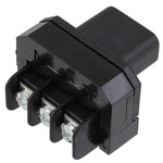XE1 | Excelsys ULTIMOD Series Connector, for use with Power Supply