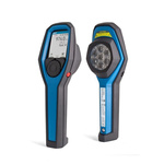 SKF Handheld Stroboscope, ±0.02 % Accuracy, ±0.025μs Sample Time