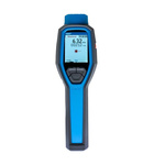 SKF Tachometer Best Accuracy ±0.01 % - Digital TFT