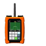 Tempo AirScout Spectrum Analyser, 0.3 → 3GHz